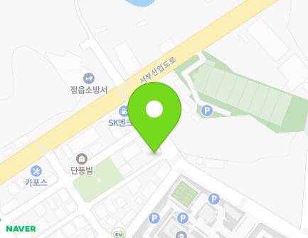 10 Magok-ro, Jeongeup-si, Jeonbuk-do, Republic of Korea Map