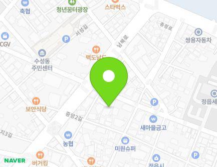 58 Jungang 1-gil, Jeongeup-si, Jeonbuk-do, Republic of Korea