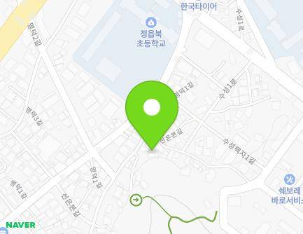 156-2 Seoneunbon-gil, Jeongeup-si, Jeonbuk-do, Republic of Korea Map