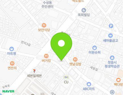 110 Jungang-ro, Jeongeup-si, Jeonbuk-do, Republic of Korea Map