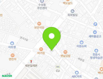 108-1 Jungang-ro, Jeongeup-si, Jeonbuk-do, Republic of Korea Map