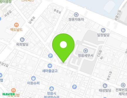 37-2 Seoseong-gil, Jeongeup-si, Jeonbuk-do, Republic of Korea