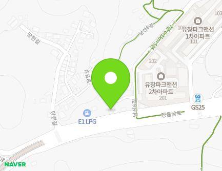 1311 Jeongeumnam-ro, Jeongeup-si, Jeonbuk-do, Republic of Korea Map