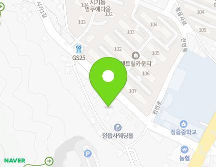 28 Sigi 4-gil, Jeongeup-si, Jeonbuk-do, Republic of Korea