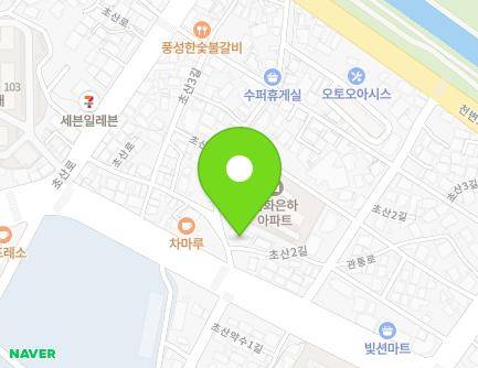 25 Chosan 1-gil, Jeongeup-si, Jeonbuk-do, Republic of Korea Map