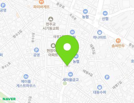 10 Uam-ro, Jeongeup-si, Jeonbuk-do, Republic of Korea Map