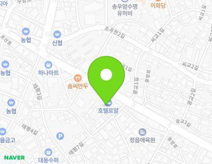 170 Jungang-ro, Jeongeup-si, Jeonbuk-do, Republic of Korea Map