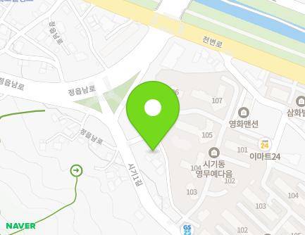 53 Sigi 4-gil, Jeongeup-si, Jeonbuk-do, Republic of Korea Map