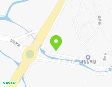 13 Sinseong-gil, Jeongeup-si, Jeonbuk-do, Republic of Korea Map