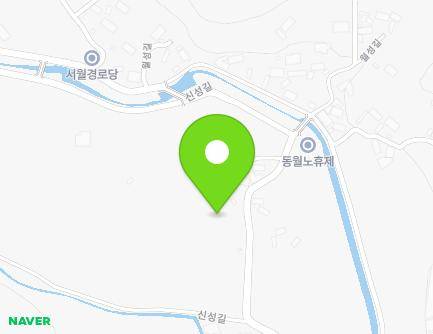 56-1 Sinseong-gil, Jeongeup-si, Jeonbuk-do, Republic of Korea Map