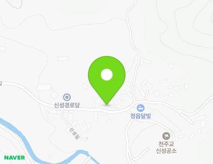 169 Sinseong-gil, Jeongeup-si, Jeonbuk-do, Republic of Korea Map
