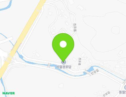 34 Wolseong-gil, Jeongeup-si, Jeonbuk-do, Republic of Korea Map
