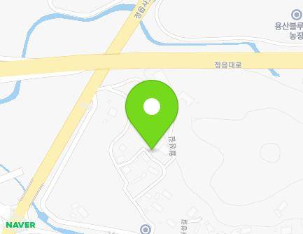 23-15 Wolseong-gil, Jeongeup-si, Jeonbuk-do, Republic of Korea Map