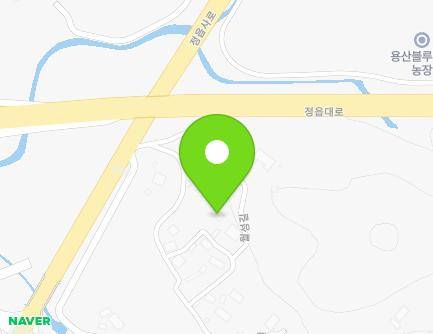 23-11 Wolseong-gil, Jeongeup-si, Jeonbuk-do, Republic of Korea Map