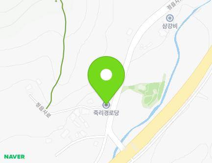 381 Jeongeupsa-ro, Jeongeup-si, Jeonbuk-do, Republic of Korea Map