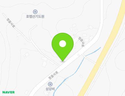 413 Jeongeupsa-ro, Jeongeup-si, Jeonbuk-do, Republic of Korea Map