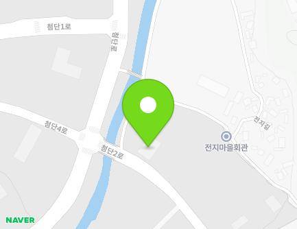 172 Cheomdan 2-ro, Jeongeup-si, Jeonbuk-do, Republic of Korea Map
