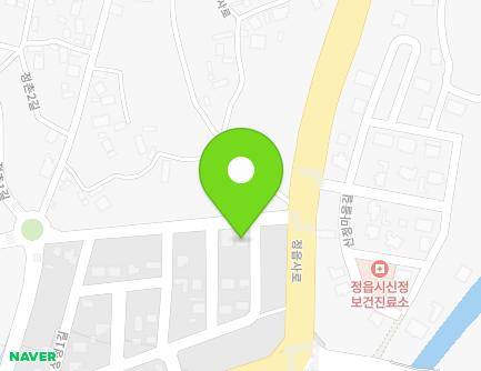 2 Sangjeong 2-gil, Jeongeup-si, Jeonbuk-do, Republic of Korea Map