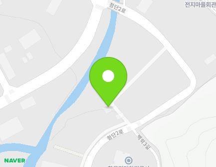 137 Cheomdan 2-ro, Jeongeup-si, Jeonbuk-do, Republic of Korea Map