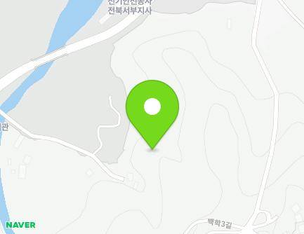 77-18 Baekhak 3-gil, Jeongeup-si, Jeonbuk-do, Republic of Korea Map