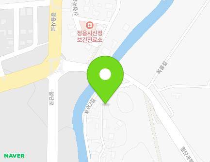 9 Jeonji-gil, Jeongeup-si, Jeonbuk-do, Republic of Korea Map