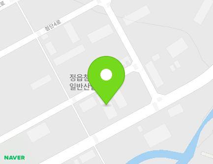 99 Cheomdan-ro, Jeongeup-si, Jeonbuk-do, Republic of Korea Map