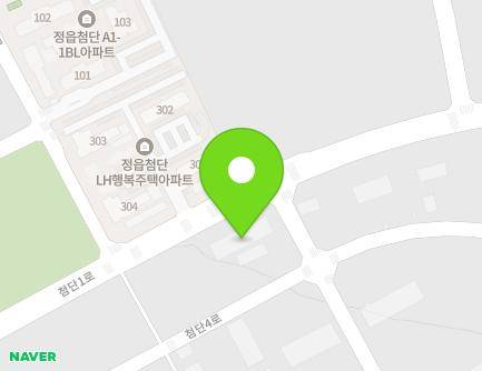 56 Cheomdan 1-ro, Jeongeup-si, Jeonbuk-do, Republic of Korea Map