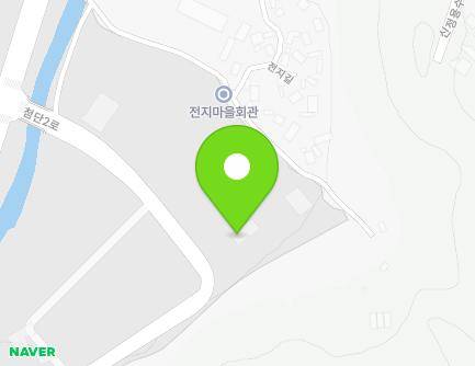 154 Cheomdan 2-ro, Jeongeup-si, Jeonbuk-do, Republic of Korea Map