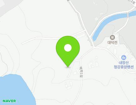 76-14 Baekhak 1-gil, Jeongeup-si, Jeonbuk-do, Republic of Korea Map