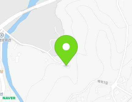 107-85 Baekhak 2-gil, Jeongeup-si, Jeonbuk-do, Republic of Korea Map