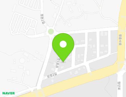 29 Sangjeong 1-gil, Jeongeup-si, Jeonbuk-do, Republic of Korea Map
