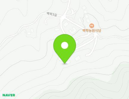81-30 Baekhak 3-gil, Jeongeup-si, Jeonbuk-do, Republic of Korea Map