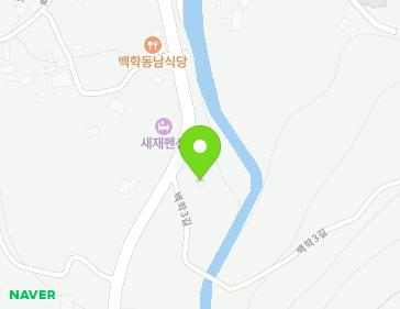 133 Baekhak 2-gil, Jeongeup-si, Jeonbuk-do, Republic of Korea Map
