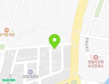7-1 Sangjeong 1-gil, Jeongeup-si, Jeonbuk-do, Republic of Korea Map