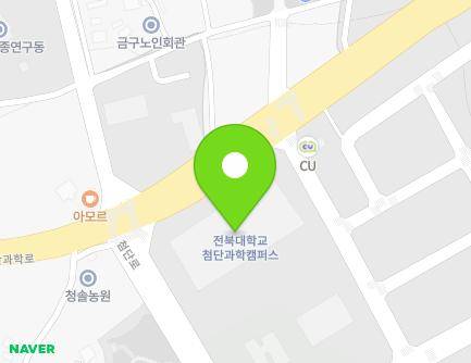 9 Cheomdan-ro, Jeongeup-si, Jeonbuk-do, Republic of Korea Map