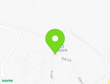 53 Jeongchon 1-gil, Jeongeup-si, Jeonbuk-do, Republic of Korea Map