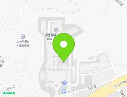 181 Ipsin-gil, Jeongeup-si, Jeonbuk-do, Republic of Korea Map