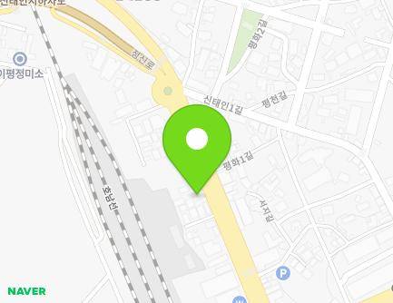 1177 Jeongsin-ro, Sintaein-eup, Jeongeup-si, Jeonbuk-do, Republic of Korea Map