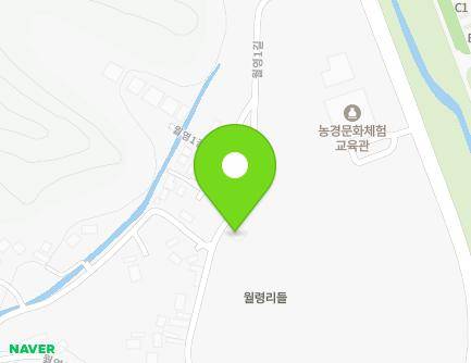 62 Woryeong 1-gil, Jeongeup-si, Jeonbuk-do, Republic of Korea Map