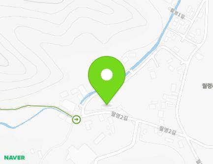 18 Woryeong 2-gil, Jeongeup-si, Jeonbuk-do, Republic of Korea Map
