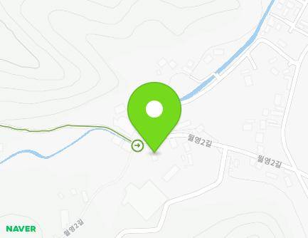 21 Woryeong 2-gil, Jeongeup-si, Jeonbuk-do, Republic of Korea Map