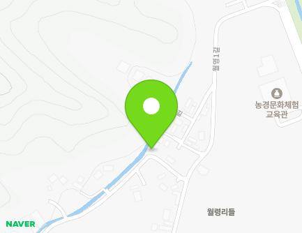 43 Woryeong 2-gil, Jeongeup-si, Jeonbuk-do, Republic of Korea Map