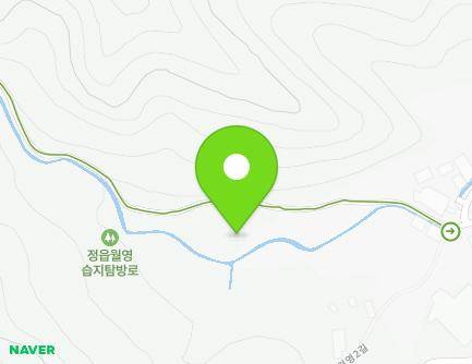 21-8 Woryeong 2-gil, Jeongeup-si, Jeonbuk-do, Republic of Korea Map