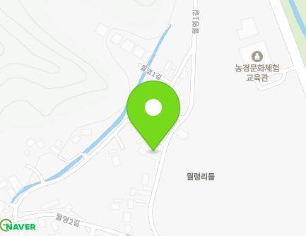 50 Woryeong 2-gil, Jeongeup-si, Jeonbuk-do, Republic of Korea Map