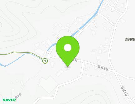 15 Woryeong 2-gil, Jeongeup-si, Jeonbuk-do, Republic of Korea Map