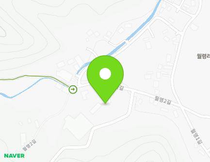 17 Woryeong 2-gil, Jeongeup-si, Jeonbuk-do, Republic of Korea Map