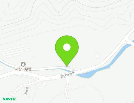 797-4 Cheomdangwahak-ro, Jeongeup-si, Jeonbuk-do, Republic of Korea Map