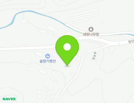 14 Songjuk-gil, Jeongeup-si, Jeonbuk-do, Republic of Korea Map