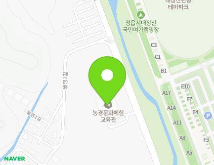 838 Cheonbyeon-ro, Jeongeup-si, Jeonbuk-do, Republic of Korea Map