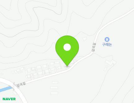 17 Dapgok-gil, Jeongeup-si, Jeonbuk-do, Republic of Korea Map